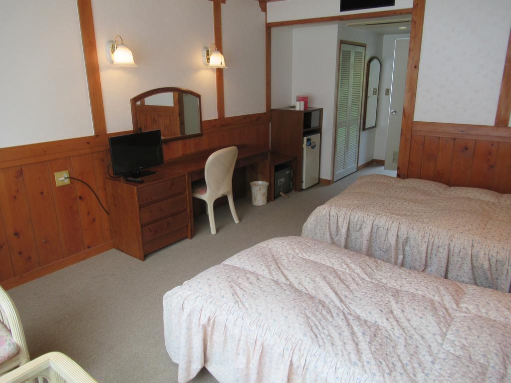 Amagase Onsen Hotel Suikoen Хита Екстериор снимка
