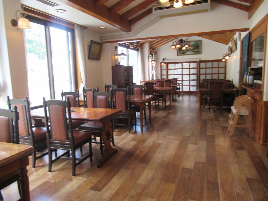 Amagase Onsen Hotel Suikoen Хита Екстериор снимка