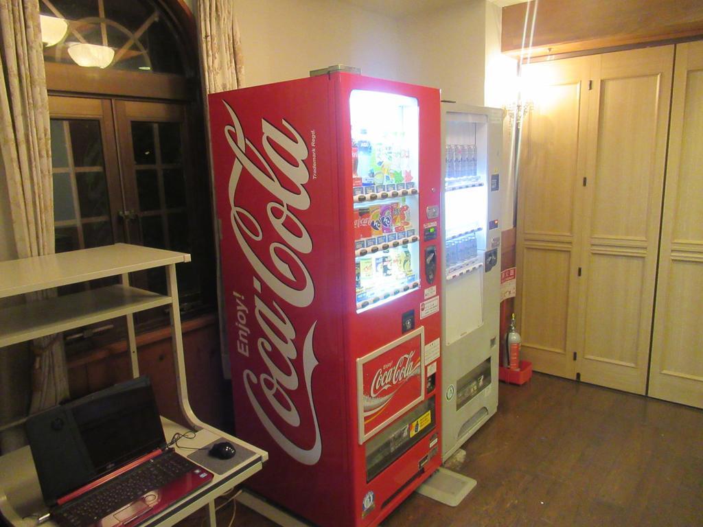 Amagase Onsen Hotel Suikoen Хита Екстериор снимка